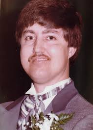 Wayne Kennedy Obituary