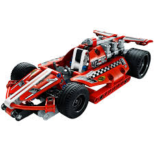 Free shipping for many products! Buy Race Car Lego Technic 42011 On Robot Advance