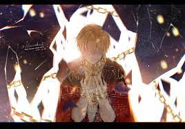 gilgamesh fate grand order fate grand order 无题 pixiv ギルガメッシュ イラスト ギルガメッシュ fate