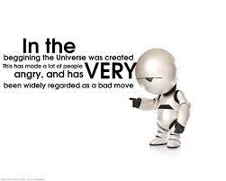 Douglas adams hitchhiker's guide to the galaxy quotes. Hitchhikers Guide To The Galaxy Quotes Quotesgram