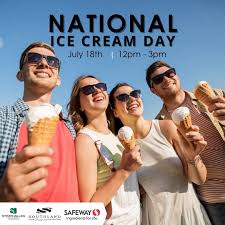 Thousands of years ago, people around the world figured out in 1984, he signed a proclamation that declared july to be national ice cream month. D2xltdhrbeu2dm