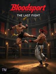 🎬 Bloodsport 5 (2025) – First Trailer "The fight isn't over… it's only just begun." ⭐ 4.5/5 The legendary Bloodsport saga returns in Bloodsport 5 (2025), bringing back Jean-Claude Van Damme as