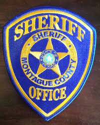 Us State Of Texas Montague County Sheriff Office Patch With Images Police Patches Texas Law Enforcement Police Badge