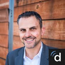 Dr. Tony J. Moretti, MD