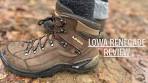 Lowa Renegade Review | Worth It In 2025? - YouTube