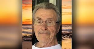 David W. Alcott Jr. Obituary