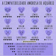 Descubra a compatibilidade de aquário com os outros signos do zodíaco. Pin De Nuccyagleicy Goncalves Diniz Em Signo De Aquario Signo De Aquario Aries E Aquario Compatibilidade Amorosa