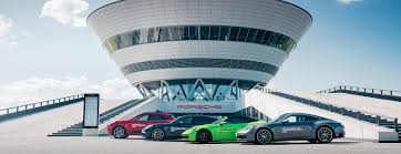 Porsche downtown la is committed to making sure you have a fantastic porsche experience. Porsche Leipzig