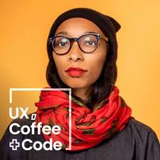 UX, Coffee + Code (Design Show) (podcast)