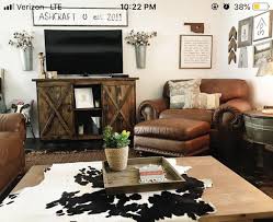 Pin By Kinsey Griffith On Cordova Loop Western Living Room Decor Western Living Rooms Farm House Living Room