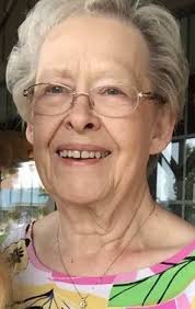 Charlotte Sparks Davis Obituary