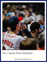 279 Baseball Captions For Instagram To Walk Off A Winner With A Homer