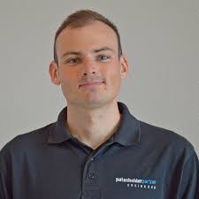 Benjamin Brunner's Instagram, Twitter & Facebook