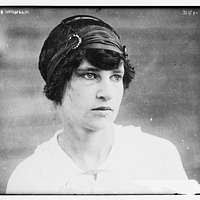 La cordobesa by Julio Romero de Torres