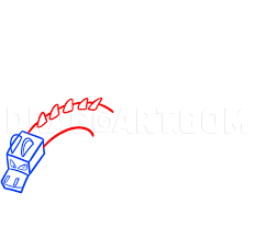Minecraft ender dragon 1 coloring pages, cartoons coloring pages, coloring pages online, free printable coloring pages for kids and adults, download printable coloring pages, coloring sheets, coloring book, coloring pictures, and coloring tutorials.have fun! How To Draw Ender Dragon Step By Step Drawing Guide By Dawn Dragoart Com