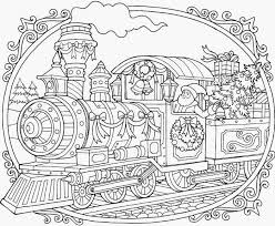 Polar Express Coloring Pages Worksheets And Puzzles Train Coloring Pages Free Christmas Coloring Pages Christmas Coloring Pages
