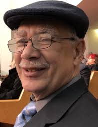 Obituary information for Floyd Ragland