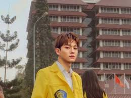 Julian christopher kelas 9a ganteng,jago futsal, anak futsal, denger denger katanya baru putus ya? Littlegab 1 Azuratumo Profil Pinterest