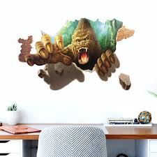 461 baby hd wallpapers and background images. 38 Wall Stickers 2019 Wild Baby 3d Animal Leopard Pvc Sticker Wallpaper Living Room Cute Decoration Wall Sticker For Kids Room Wall Stickers Aliexpress