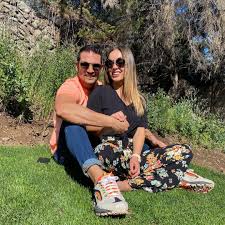 Maura rivera le dedica a mark gonzález este comentado show a lo jennifer lopez. Maura Rivera Responde Al Comentario Sobre Su Supuesto Embarazao
