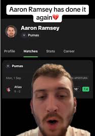 Aaron Ramsdell Saves in Arsenal