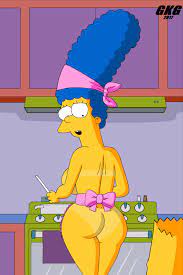 Marge & Bart - Page 12 - Comic Porn XXX