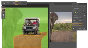 Brush over the object you want to remove. How To Remove Large Objects Adobe Photoshop Tutorials