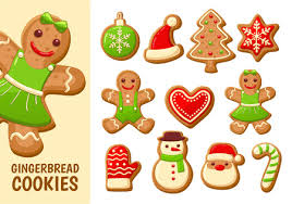 3000 x 2249 jpeg 692 кб. Christmas Cookies Stock Illustrations Cliparts And Royalty Free Christmas Cookies Vectors
