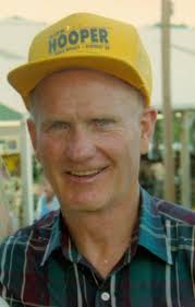 James Robert “Bob” Hooper (1936-2008)