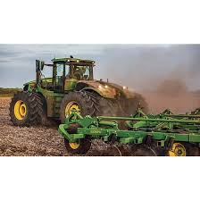 John Deere 9R 560 Tractor