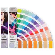 pantone formula guide solid coated solid uncoated