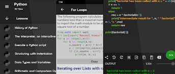 Web frameworks help you deploy, and scale web apps. Kivy Cross Platform Python Framework For Nui Development