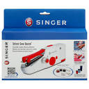 Save on Singer Stitch Sew Quick Sewing Machine Hand Held Order ...