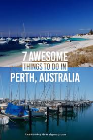 7 Places You Must Visit In Perth Australia Perth Travel Western Australia Travel Travel Destinations Australia