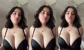 Aanya Advani Sexy Indian Model Jiggle Boobs Video Leaked