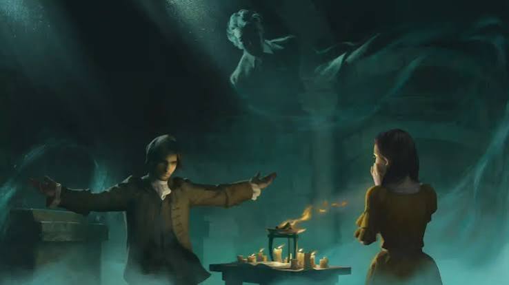 The Necromancer's Tale demo released, full game coming in July | Loot Level  Chill