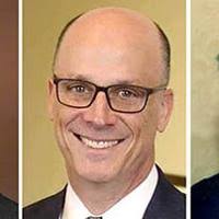 Archambault faces off against Santucci, Tocco for Senate seat