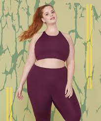 Our plus size active pants are perfect for any impact exercise. Plus Size Workout Clothes Activewear Brands For Women