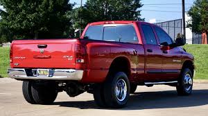 Image result for Red 2000 2005 Dodge Truck