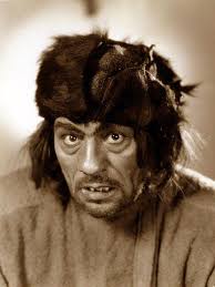 What in the world is going