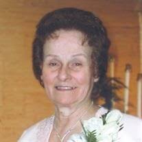 Anna Josephine Milito Obituary