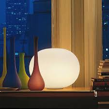 No spam, just the best from the world of flos and design, we promise. Flos Glo Ball Basic 2 Table Lamp Ylighting Com