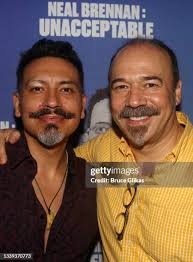 74 Danny Rojas Photos & High Res Pictures