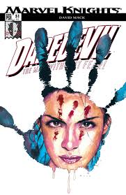 Piecing Together Marvel Puzzle Quest: Echo (Maya Lopez)