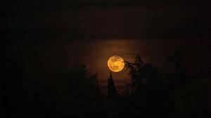 Search free moon wallpapers on zedge and personalize your phone to suit you. Moon Widescreen 16 9 Wallpapers Hd Desktop Backgrounds 2560x1440 Images And Pictures