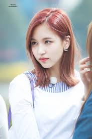 Twice Mina Born In Japan In 1997 Fashion Kpop Nayeon Mina Twice Kpop