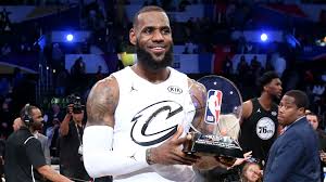 How to watch embiid, simmons. Nba All Star Game 2021 A History Of Lebron James Best All Star Moments Nba Com Australia The Official Site Of The Nba