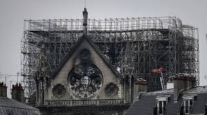 Faire un don pour protéger notre patrimoine. Incendie De Notre Dame Les Dons Affluent 880 Millions D Euros Recoltes
