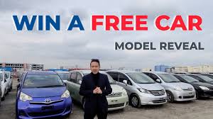 We teamed up with hot pursuit dream car giveaway to give this amazing car away. Toyota Ractis Free Car Giveaway Christmas 2020 Youtube
