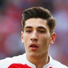 Please enjoy my hector bellerin haircut & hairstyle tutorial. 28th November Round Up Bellerin Latest Arsenalshorts